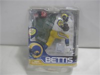 NIB Jerome Bettis Rams Figure See Info