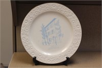Questers Inc. Plate