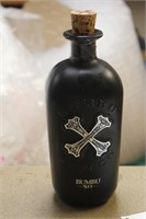 Bumbu Rum Empty Bottle