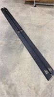 8’ 5” truck bed side tops