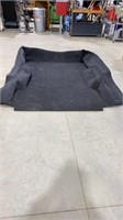 6 1/2 foot truck bed rug