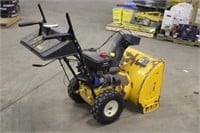 Cub Cadet 724 Two Stage Snowblower