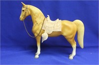 A Breyer forever Horse