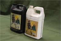 Tall Timber Bar & Chain Oil Approx 1.5 Gallons