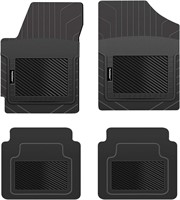 PantsSaver Custom Fit Floor Mats for Chevrolet