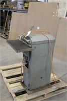 Rodgers Dowel Machine Works Per Seller