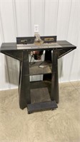 Craftsman router and table, untested