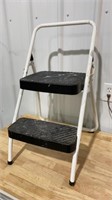 Cosco  Folding step stool