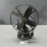 Early Diehl Electric Fan
