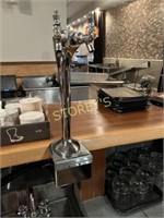 2 Tap Draught Tower