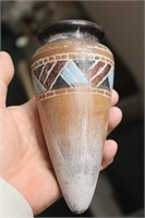 Southwestern American Decorative Vase