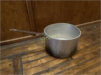 HD Alumin Sauce Pot ~10 x 6