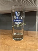 8 Steam Whistle Small Beer Glasses