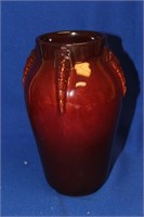 An Art Deco Pottery Vase