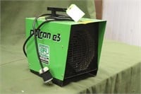 Patron E3 Heater Works Per Seller
