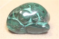 Malachite Art Stone