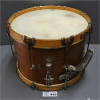 Ludwig Snare Drum