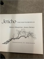 Jericho The South Beheld Book