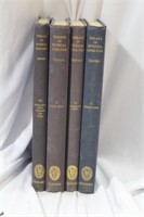 4 Hardcover Books: Essays in Musical Analysis
