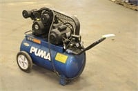 Puma 20 Gal Air Compressor 115v