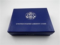 90% Silver United States Liberty Coin