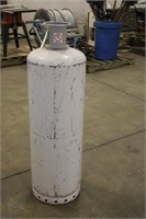 100lb Propane Tank