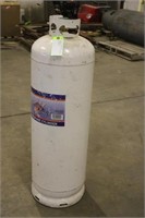 100lb Propane Tank