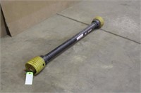 PTO Shaft