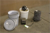 Electric Fencer,Electric Fence Insulators,Wire &
