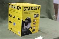 Stanley 4gal Vacuum, Unused