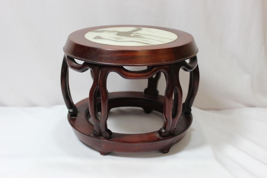 An Antique/Vintage Chinese Stand