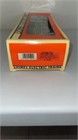 Lionel Train - Reading Full Vista Dome Car -