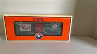 Lionel Trains - Angela Trotta Thomas Boxcar