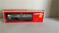 Lionel 6-9154 O Gauge Borden Plated Single Dome