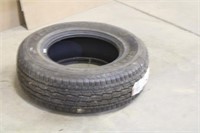 235/70R16 General Grabber Tire