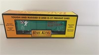 Rail King Trains - O/O27 Gauge - Great Northern