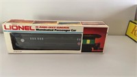 Lionel Trains - O/O27 Gauge - 1981 TCA Convention