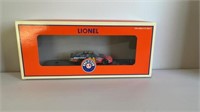 Lionel Trains - Jeff Gordon Flatcar with Stock