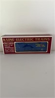 K-Line - O/O27 GAUGE - K649001 GOLDER WEST