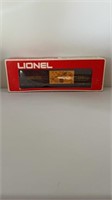 LIONEL T.C.A. 7812-1977  WITH BOX