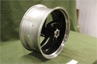 19" Motorcycle Rim