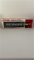 LIONEL O AND O27 GAUGE Illuminated Passenger Car