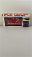 LIONEL O AND O27 GAUGE CABOOSE - Southern Caboose