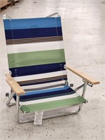 (40x) Beach Chairs