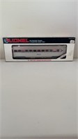 LIONEL “O” AND “O27” GAUGE ROLLING STOCK AMTRAK