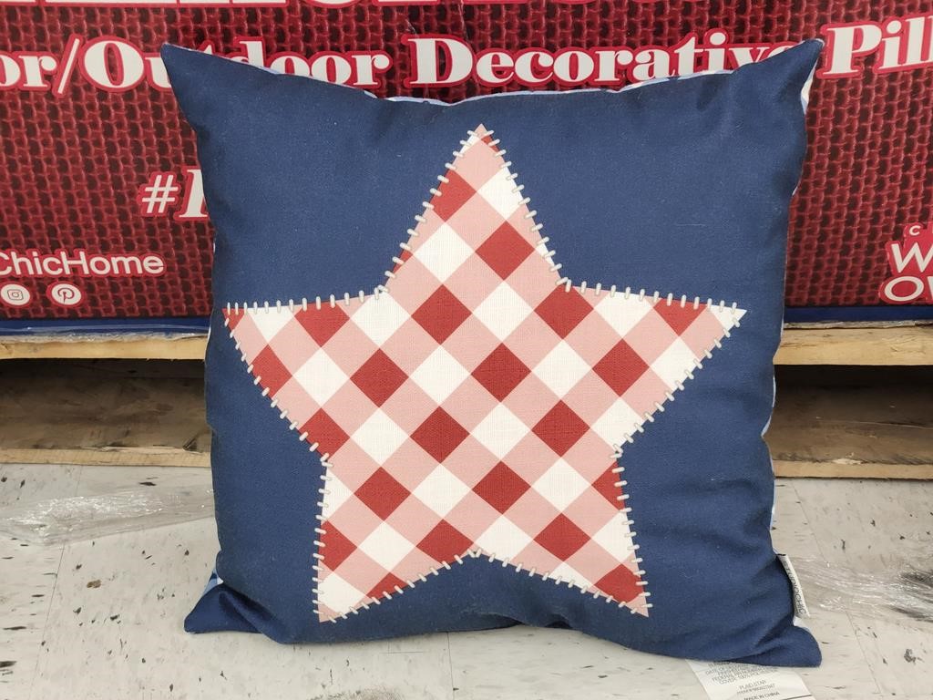 (54x) Outdoor Pillows