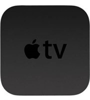 APPLE TV 3RD GEN - A1469 (Read)