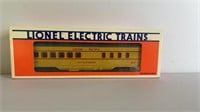 Lionel Train - Union Pacific “New Baltimore”