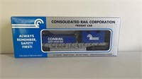 Conrail train - conrail 2002 safety award