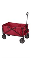 $50.00 Folding Sports Wagon, SEE PICTURES FOR